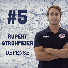 Rupert Strohmeier