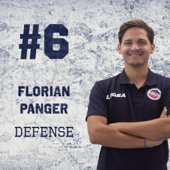 Florian Panger