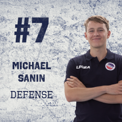 Michael Sanin