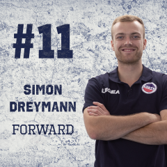 Simon Dreymann
