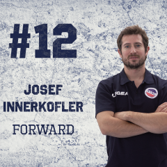 Josef Innerkofler