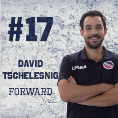 David Tschelesnig