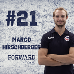 Marco Hirschberger