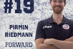 Pirmin Riedmann