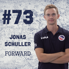 Jonas Schuller