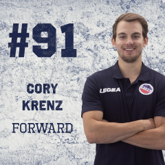 Cory Krenz