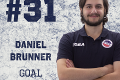 Daniel Brunner