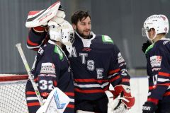 Heimspiel vs. EV Zeltweg 2021.10.30