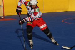 Inline Skaterhockey 2021.05.08 - Graz