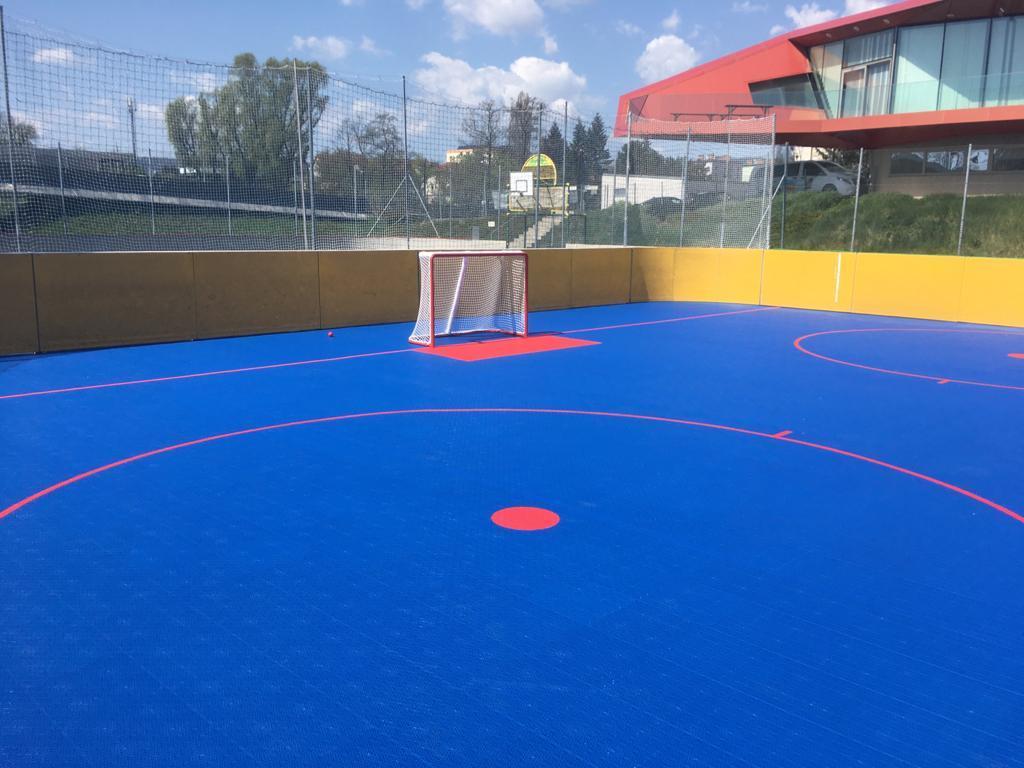 InlineSkaterHockey-Graz01