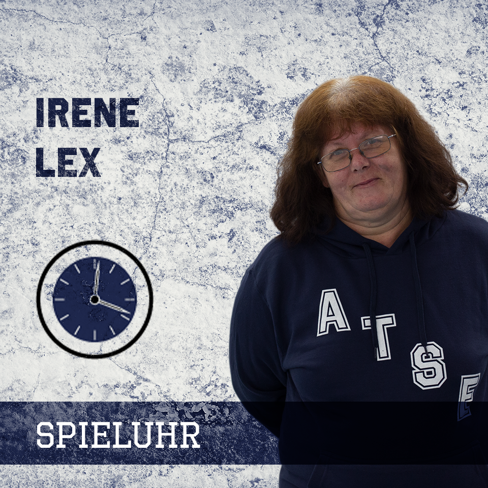 Spieluhr und Strafbank Irene Lex