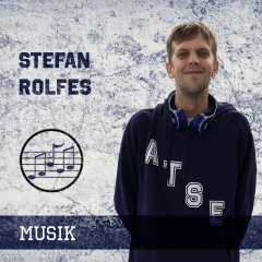 Musik Stefan Rolfes