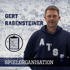 Spielbetreuung Gert Rabensteiner