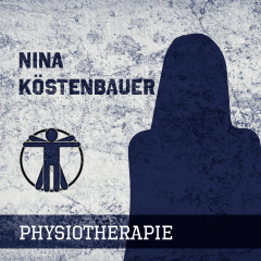 Physiotherapeutin Nina Köstenbauer