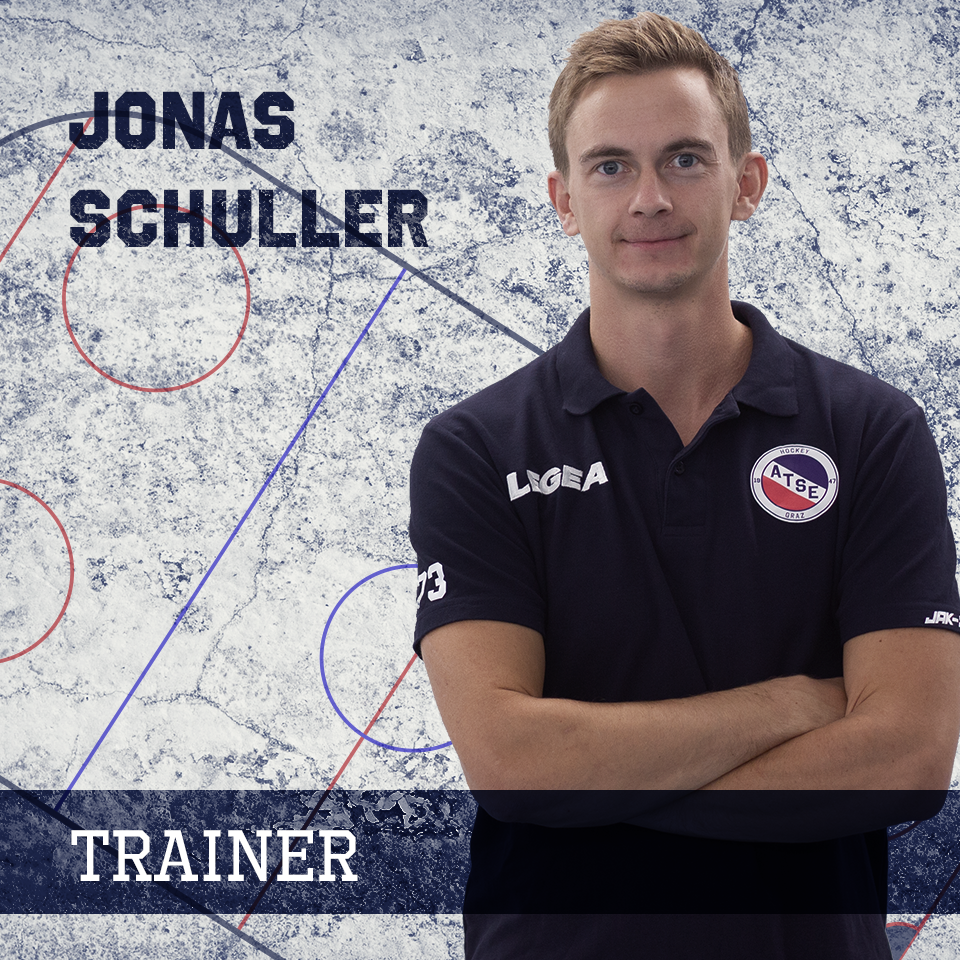 ATSE Coach Jonas-Schuller